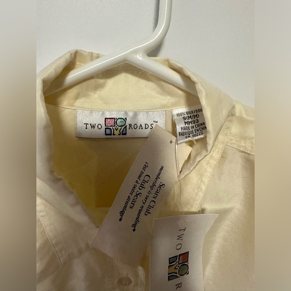 SEARS - TWO ROADS 100% Silm - Picture 2 of 3